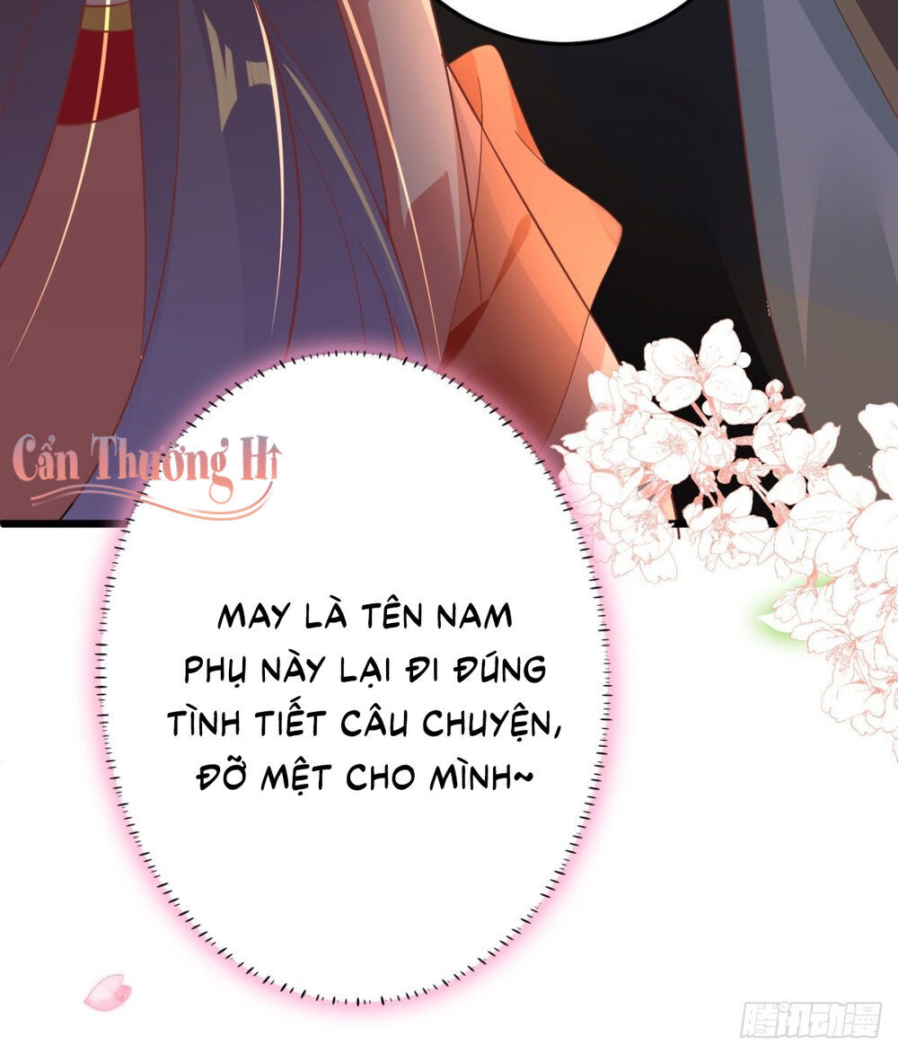 Tướng Quân Tại Thượng: Manh Phi Xuyên Không Muốn Nghịch Tập Chapter 3 - Trang 2