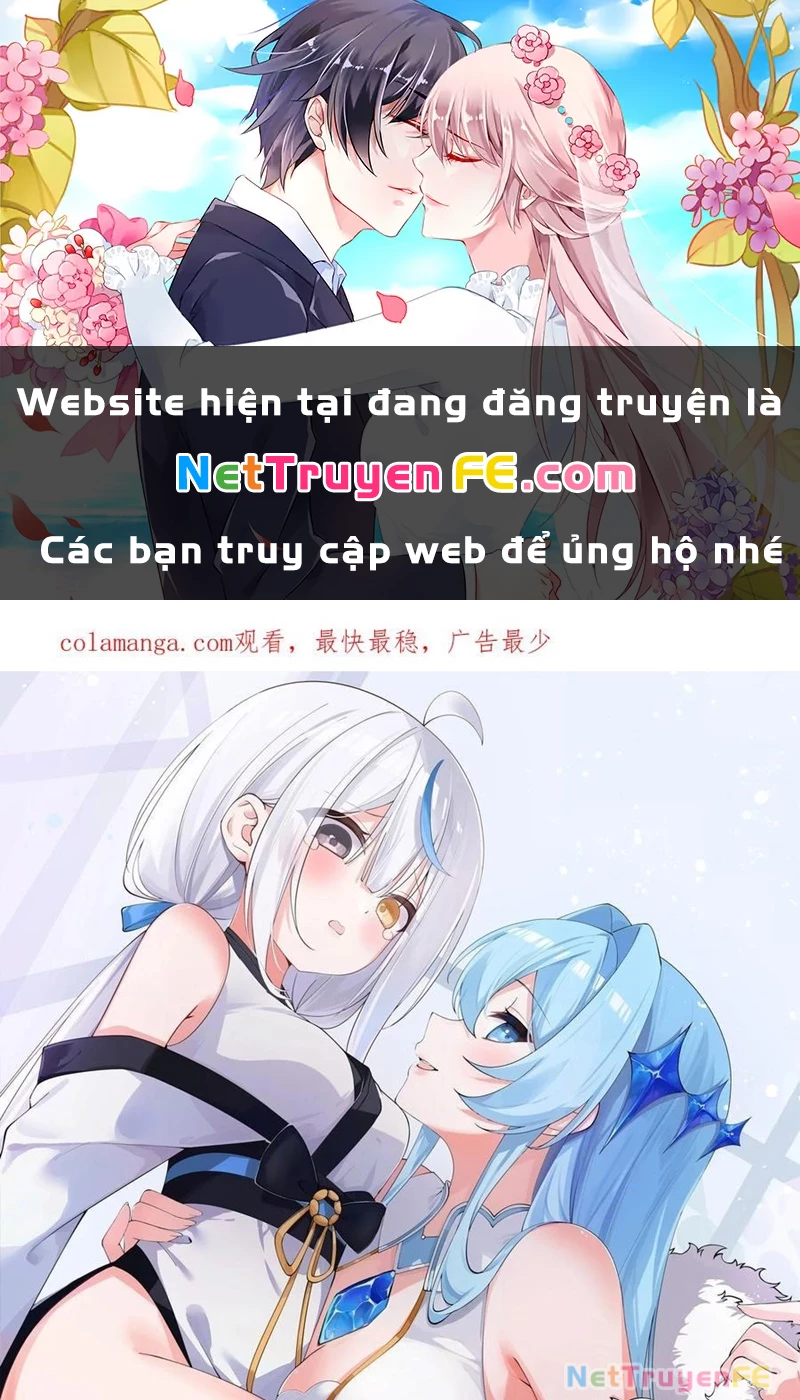 Trời Sinh Mị Cốt, Ta Bị Đồ Nhi Yandere Để Mắt Tới Chapter 40 - Trang 2