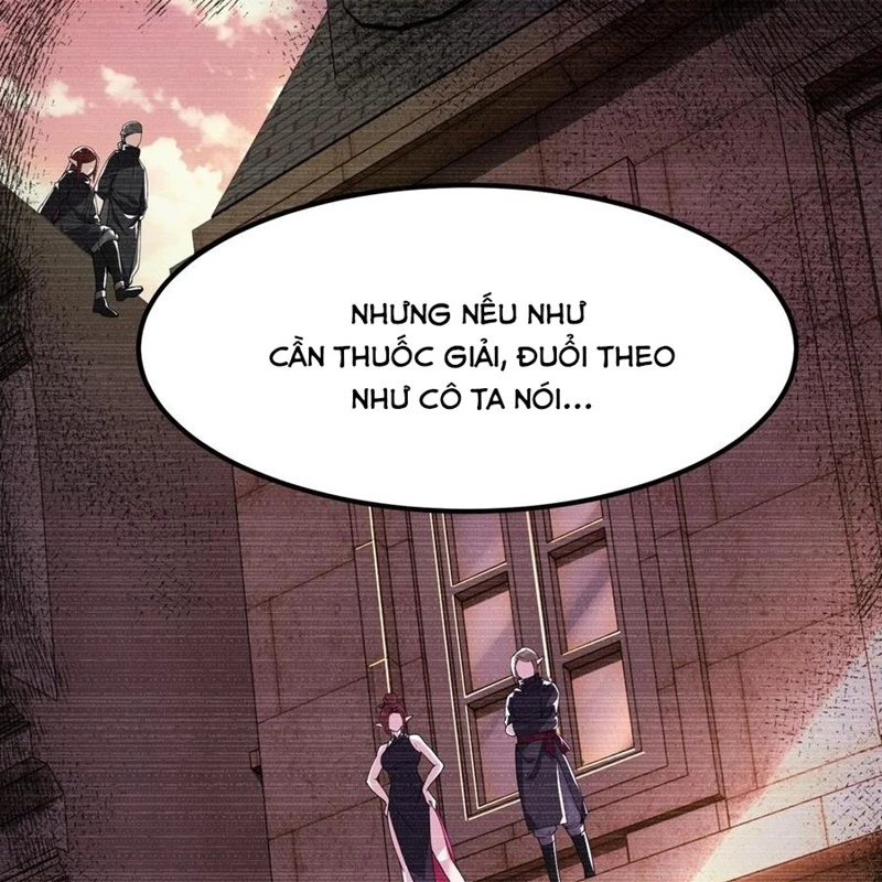 Trời Sinh Mị Cốt, Ta Bị Đồ Nhi Yandere Để Mắt Tới Chapter 40 - Trang 2