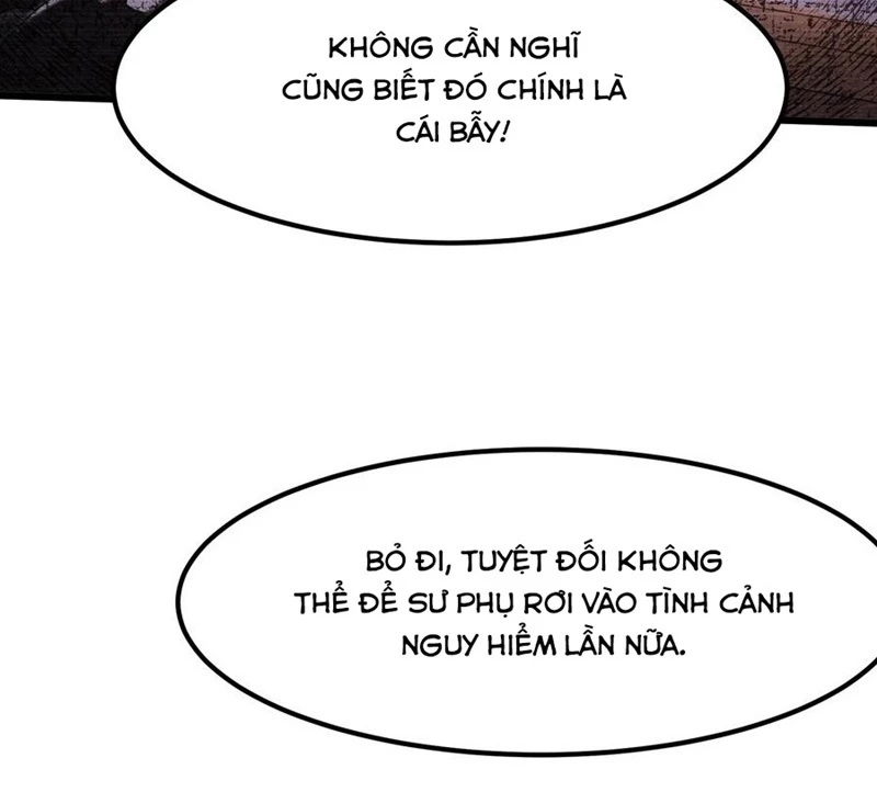 Trời Sinh Mị Cốt, Ta Bị Đồ Nhi Yandere Để Mắt Tới Chapter 40 - Trang 2