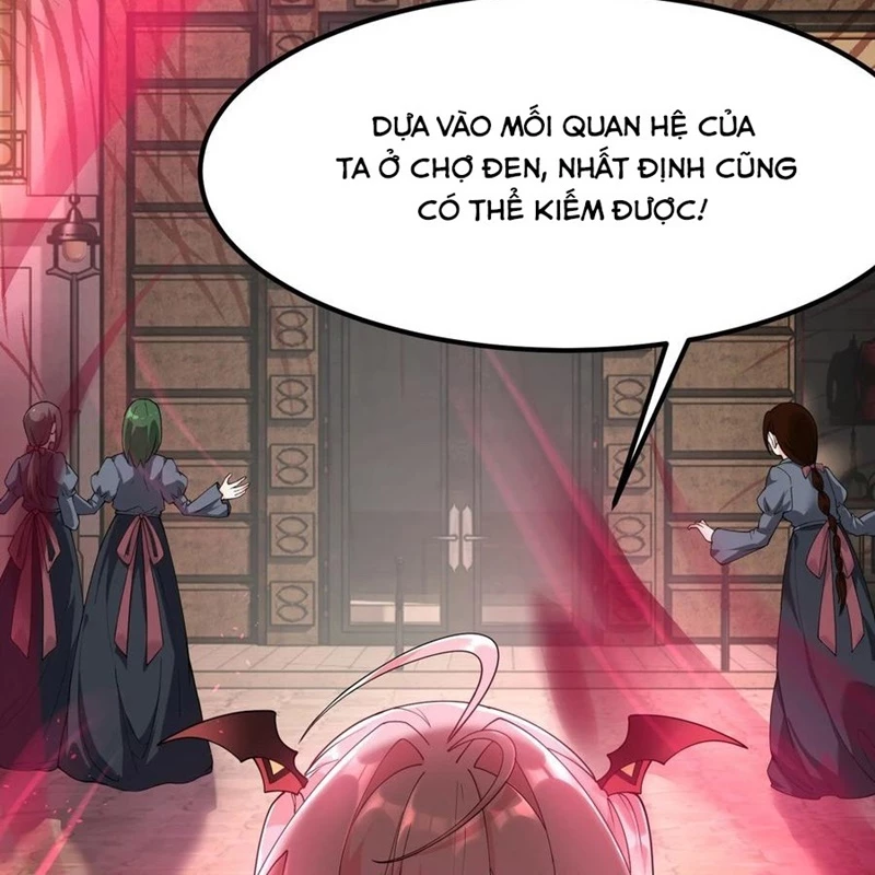 Trời Sinh Mị Cốt, Ta Bị Đồ Nhi Yandere Để Mắt Tới Chapter 40 - Trang 2