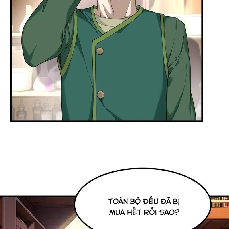 Trời Sinh Mị Cốt, Ta Bị Đồ Nhi Yandere Để Mắt Tới Chapter 40 - Trang 2