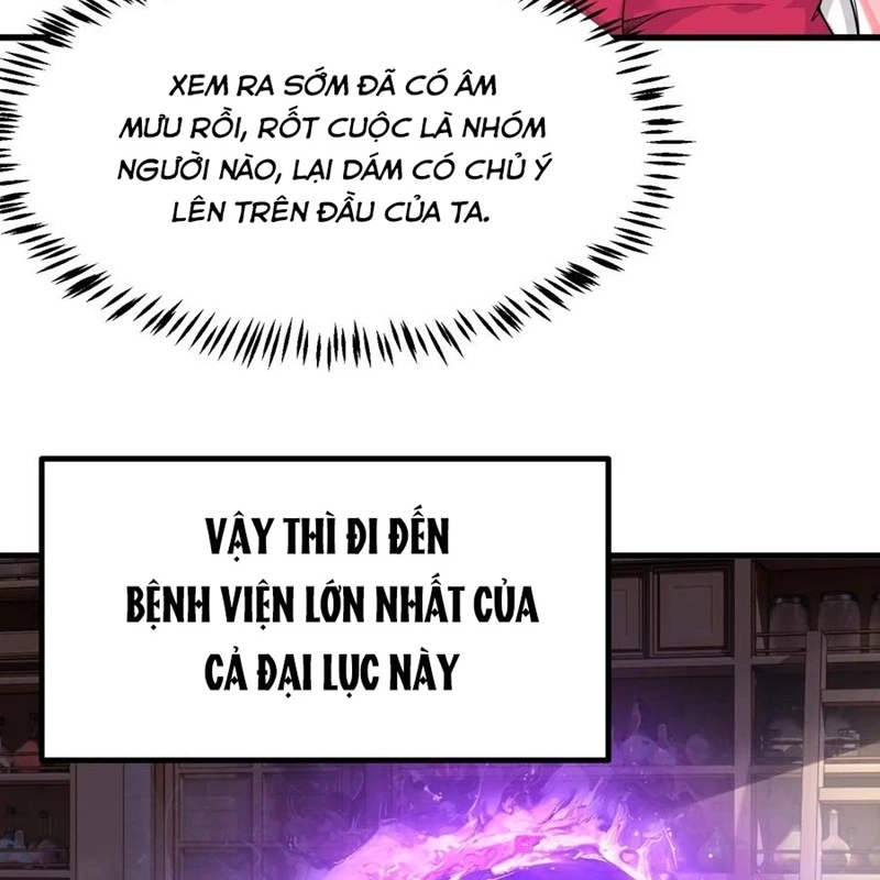 Trời Sinh Mị Cốt, Ta Bị Đồ Nhi Yandere Để Mắt Tới Chapter 40 - Trang 2