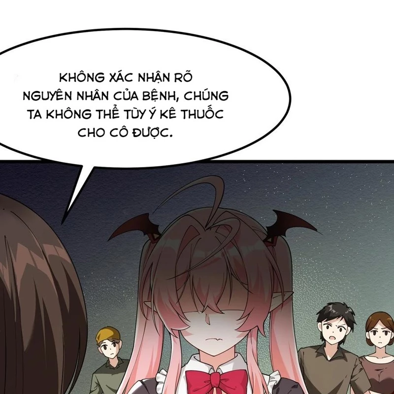 Trời Sinh Mị Cốt, Ta Bị Đồ Nhi Yandere Để Mắt Tới Chapter 40 - Trang 2