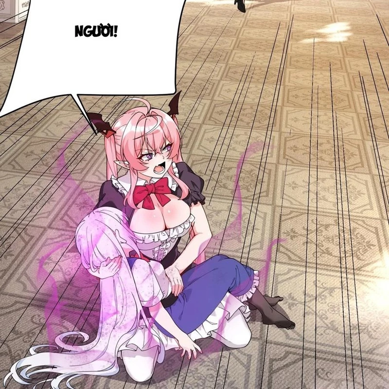 Trời Sinh Mị Cốt, Ta Bị Đồ Nhi Yandere Để Mắt Tới Chapter 40 - Trang 2