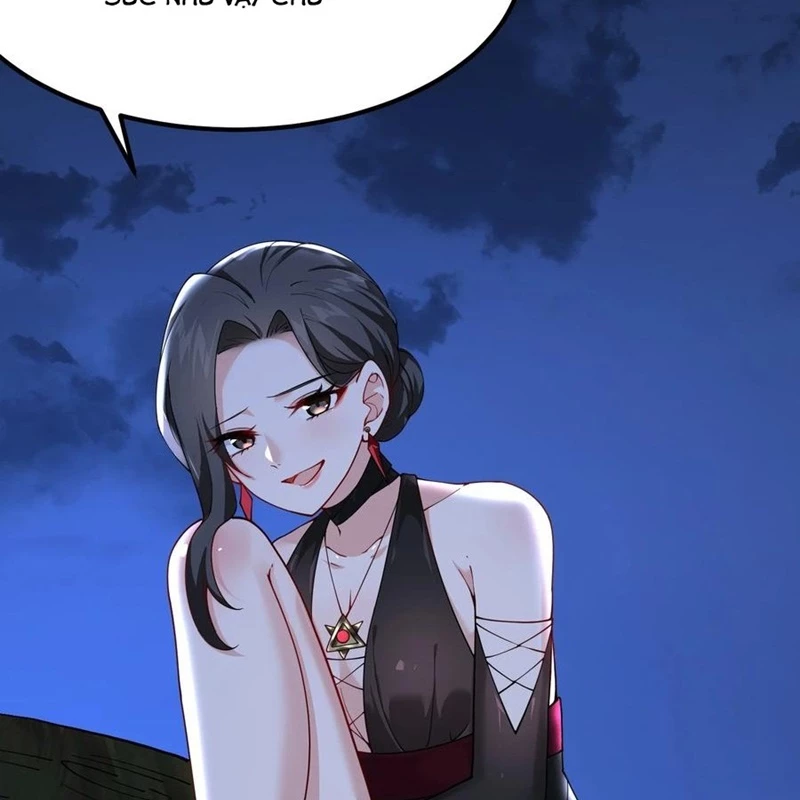 Trời Sinh Mị Cốt, Ta Bị Đồ Nhi Yandere Để Mắt Tới Chapter 40 - Trang 2