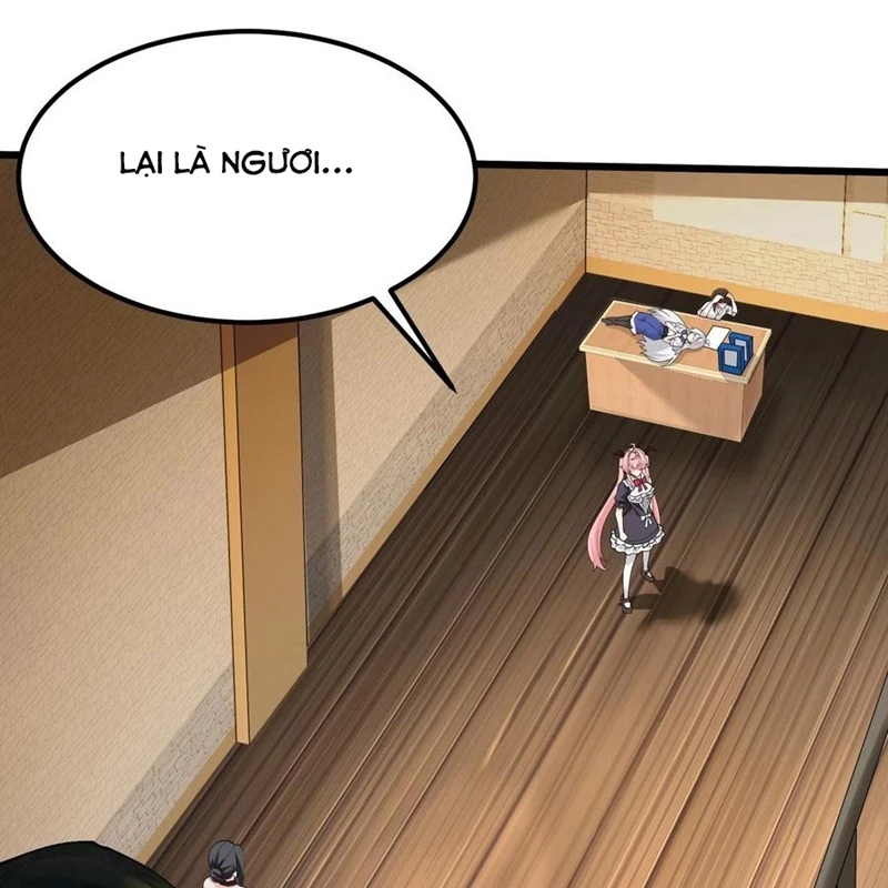 Trời Sinh Mị Cốt, Ta Bị Đồ Nhi Yandere Để Mắt Tới Chapter 40 - Trang 2