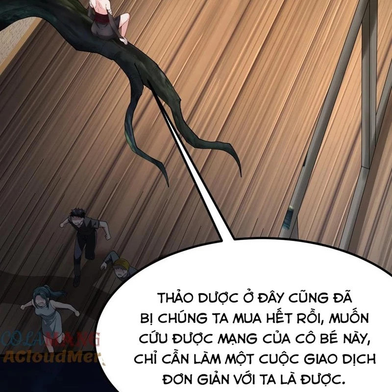 Trời Sinh Mị Cốt, Ta Bị Đồ Nhi Yandere Để Mắt Tới Chapter 40 - Trang 2