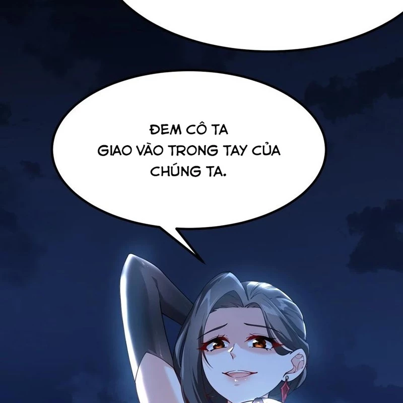 Trời Sinh Mị Cốt, Ta Bị Đồ Nhi Yandere Để Mắt Tới Chapter 40 - Trang 2