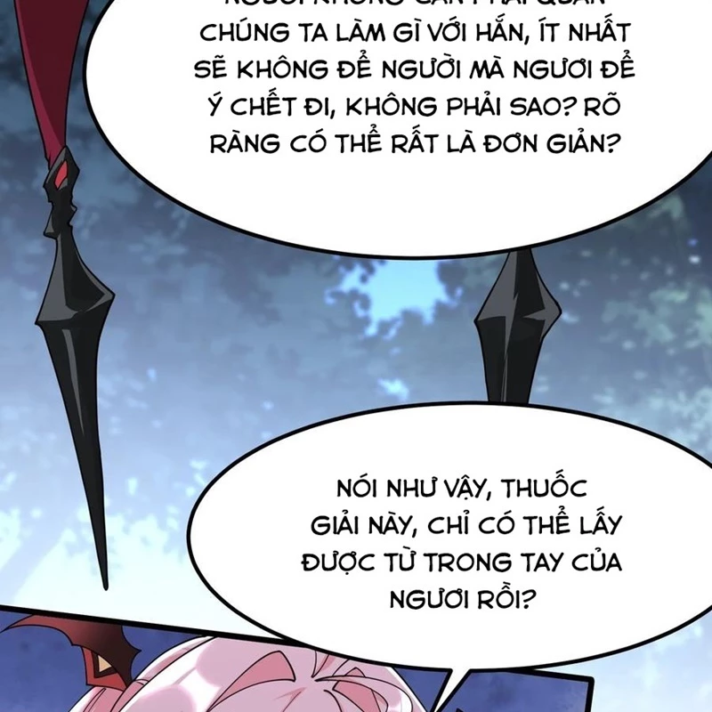 Trời Sinh Mị Cốt, Ta Bị Đồ Nhi Yandere Để Mắt Tới Chapter 40 - Trang 2