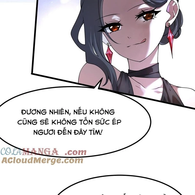 Trời Sinh Mị Cốt, Ta Bị Đồ Nhi Yandere Để Mắt Tới Chapter 40 - Trang 2