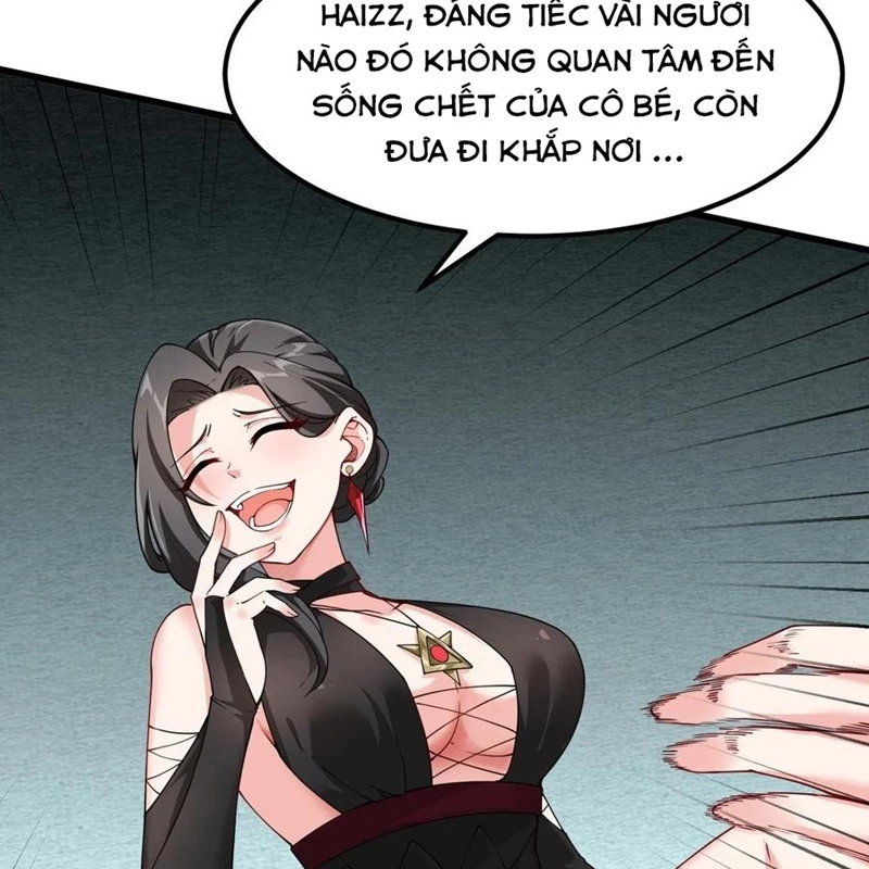 Trời Sinh Mị Cốt, Ta Bị Đồ Nhi Yandere Để Mắt Tới Chapter 40 - Trang 2