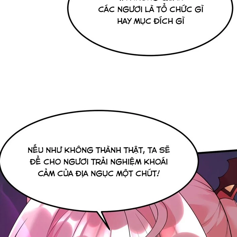 Trời Sinh Mị Cốt, Ta Bị Đồ Nhi Yandere Để Mắt Tới Chapter 40 - Trang 2