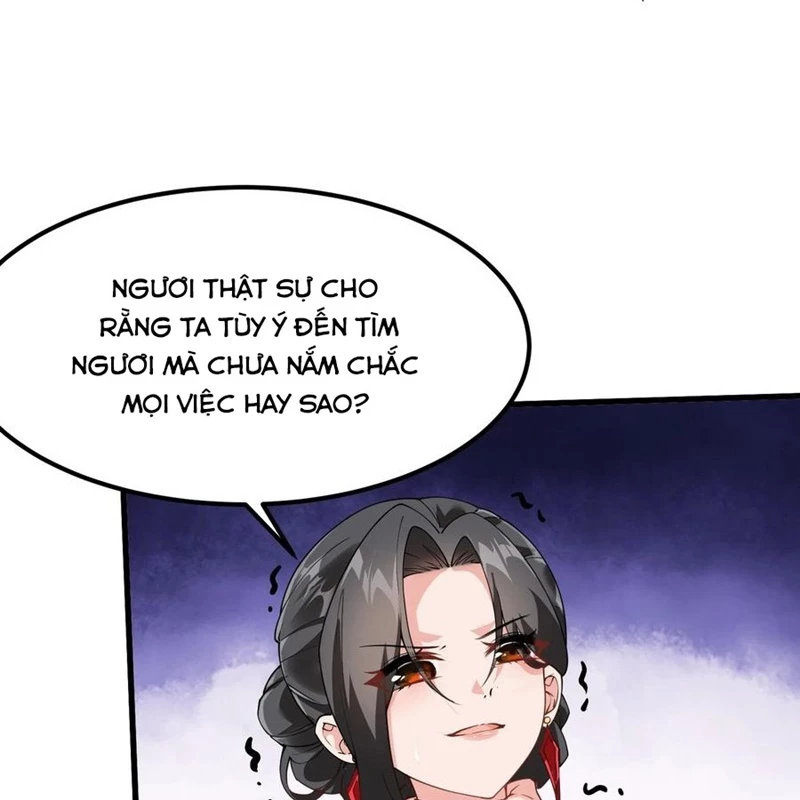 Trời Sinh Mị Cốt, Ta Bị Đồ Nhi Yandere Để Mắt Tới Chapter 40 - Trang 2