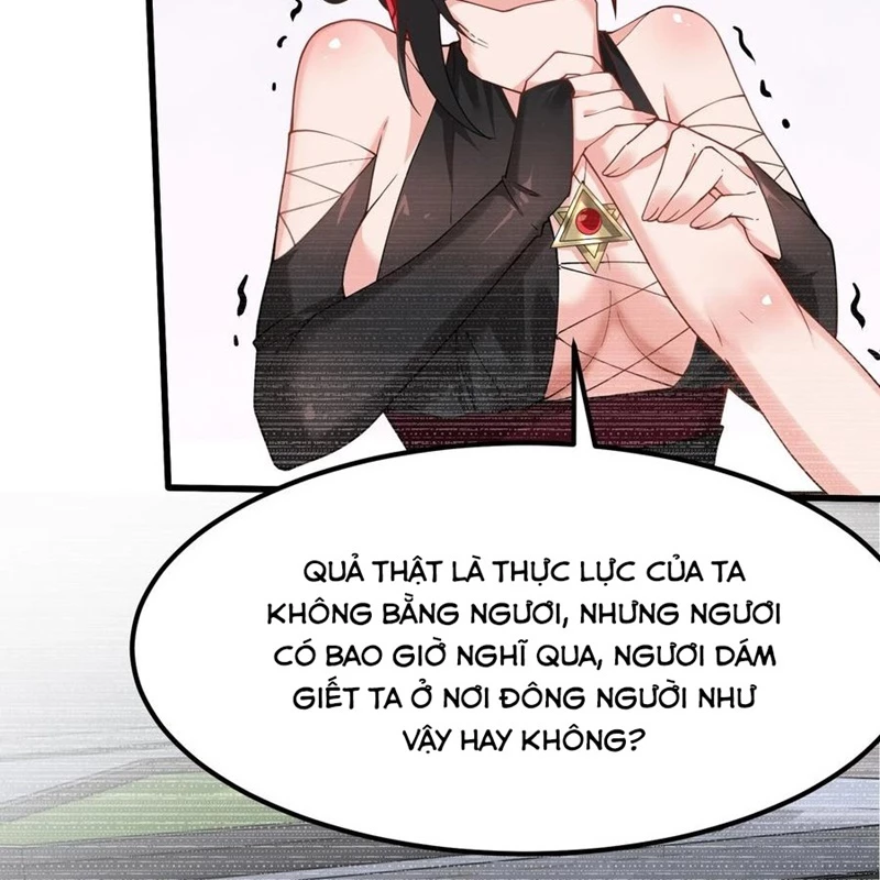 Trời Sinh Mị Cốt, Ta Bị Đồ Nhi Yandere Để Mắt Tới Chapter 40 - Trang 2