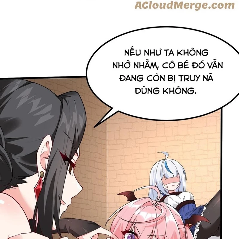 Trời Sinh Mị Cốt, Ta Bị Đồ Nhi Yandere Để Mắt Tới Chapter 40 - Trang 2