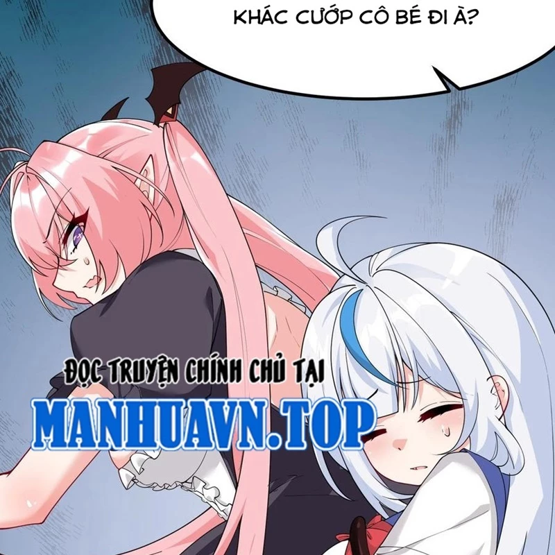 Trời Sinh Mị Cốt, Ta Bị Đồ Nhi Yandere Để Mắt Tới Chapter 40 - Trang 2