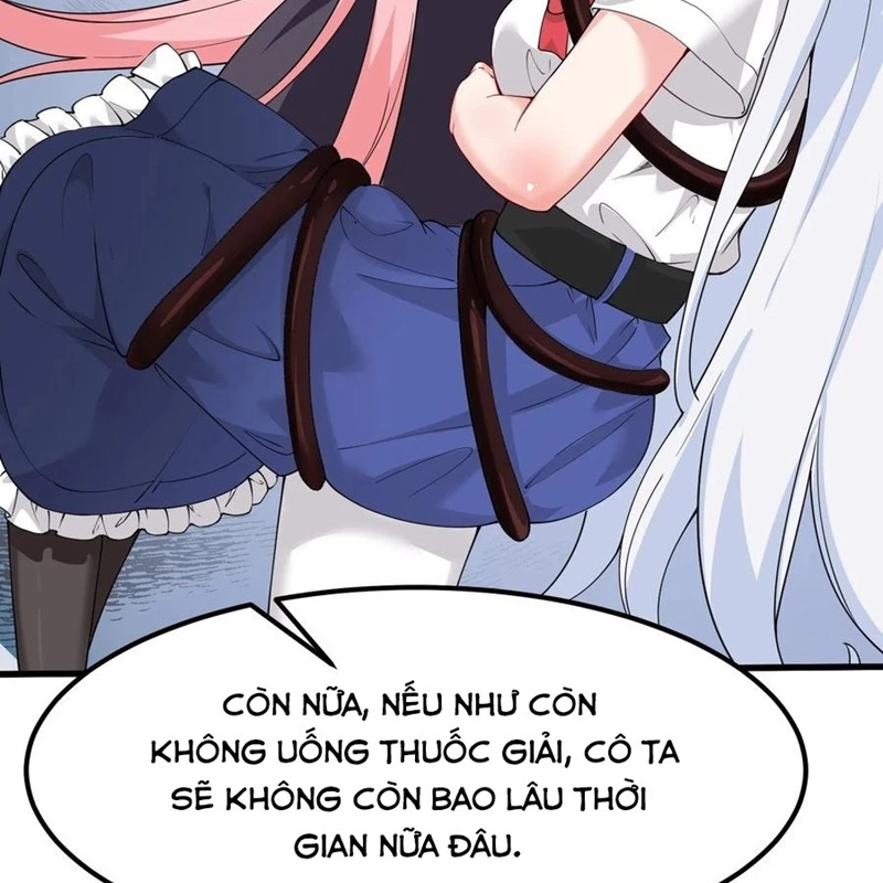 Trời Sinh Mị Cốt, Ta Bị Đồ Nhi Yandere Để Mắt Tới Chapter 40 - Trang 2