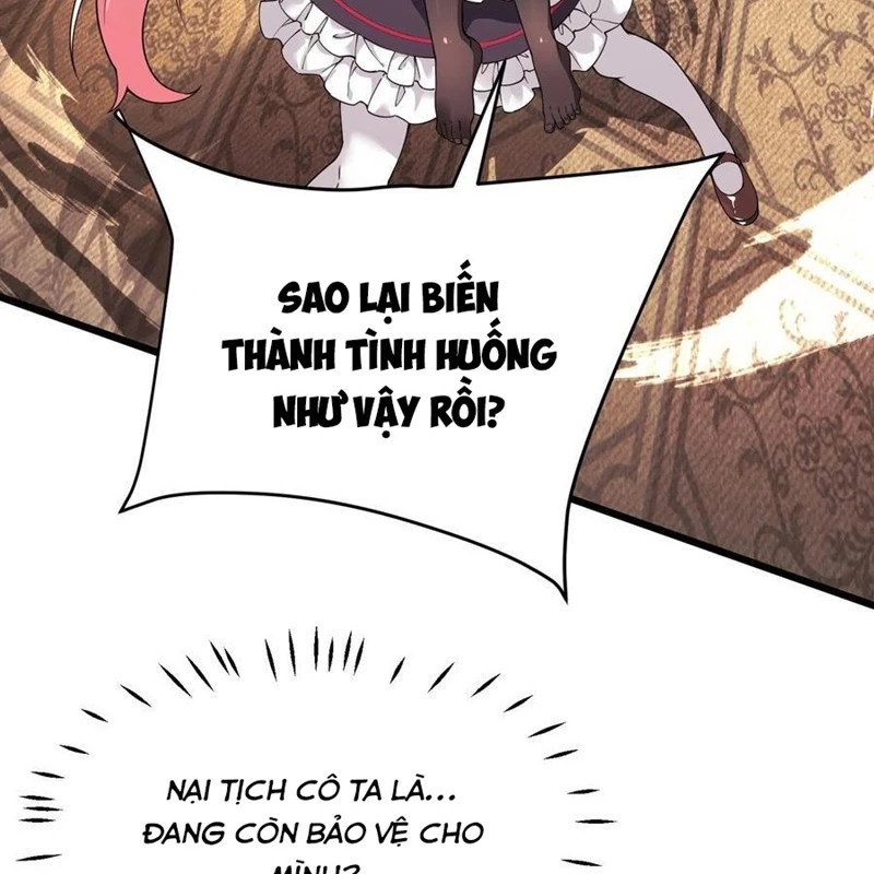 Trời Sinh Mị Cốt, Ta Bị Đồ Nhi Yandere Để Mắt Tới Chapter 39 - Trang 2