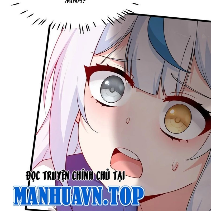 Trời Sinh Mị Cốt, Ta Bị Đồ Nhi Yandere Để Mắt Tới Chapter 39 - Trang 2