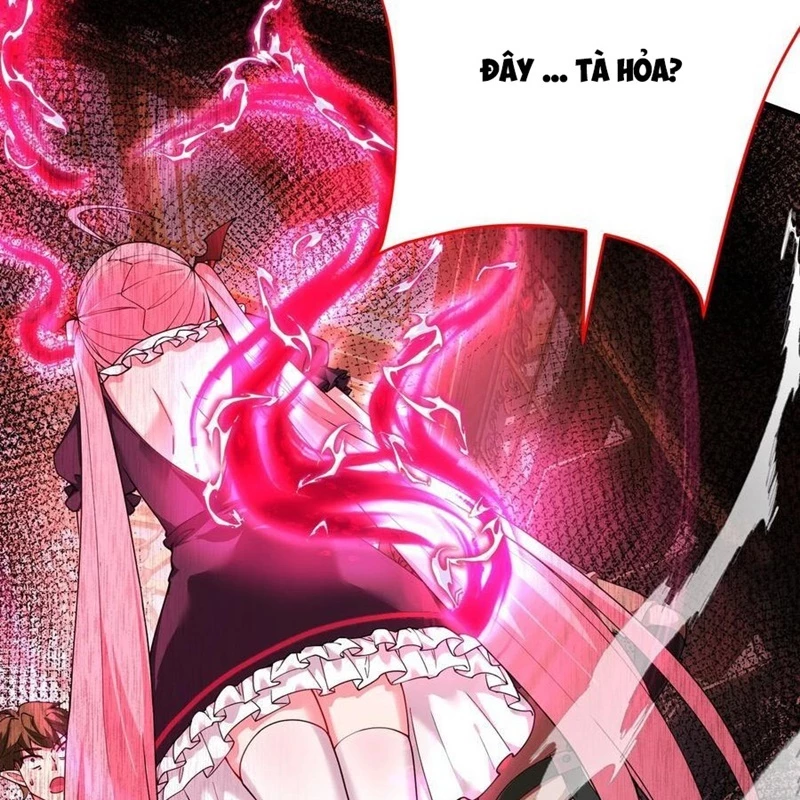 Trời Sinh Mị Cốt, Ta Bị Đồ Nhi Yandere Để Mắt Tới Chapter 39 - Trang 2