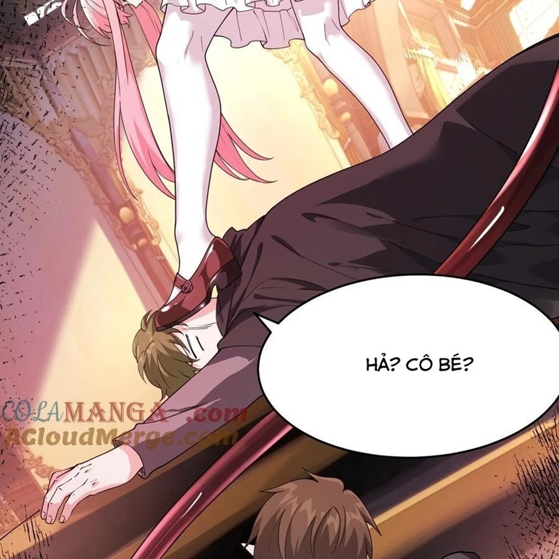 Trời Sinh Mị Cốt, Ta Bị Đồ Nhi Yandere Để Mắt Tới Chapter 39 - Trang 2