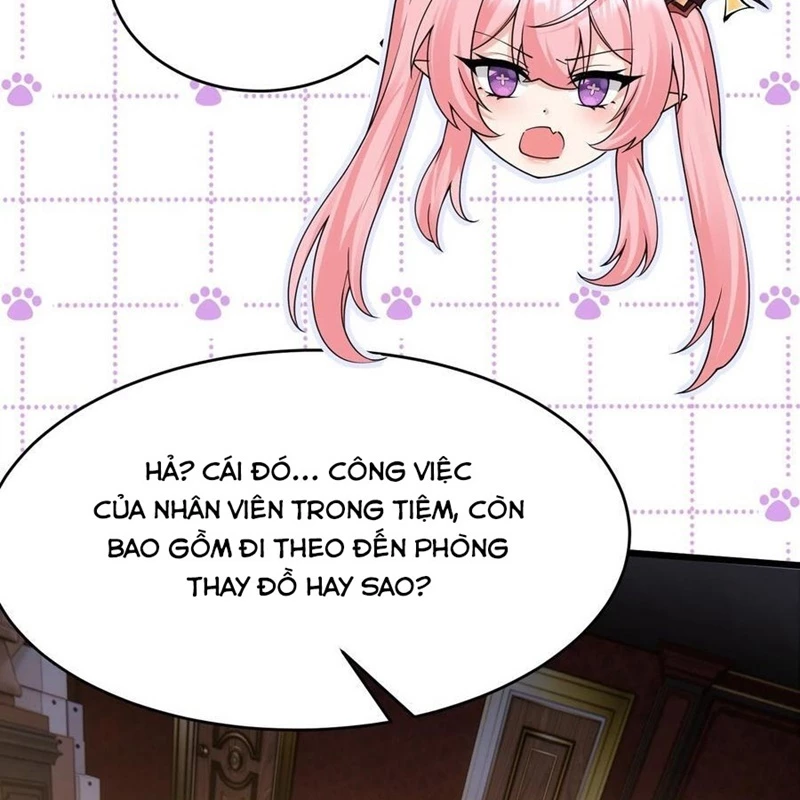 Trời Sinh Mị Cốt, Ta Bị Đồ Nhi Yandere Để Mắt Tới Chapter 39 - Trang 2