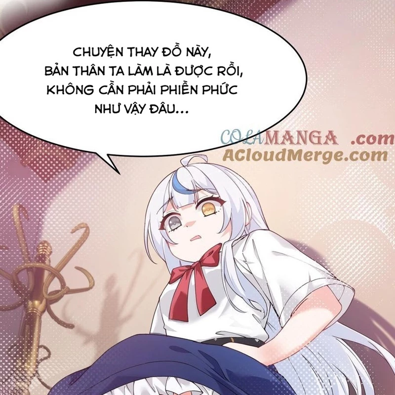 Trời Sinh Mị Cốt, Ta Bị Đồ Nhi Yandere Để Mắt Tới Chapter 39 - Trang 2