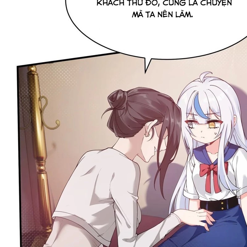 Trời Sinh Mị Cốt, Ta Bị Đồ Nhi Yandere Để Mắt Tới Chapter 39 - Trang 2