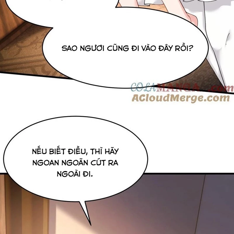 Trời Sinh Mị Cốt, Ta Bị Đồ Nhi Yandere Để Mắt Tới Chapter 39 - Trang 2