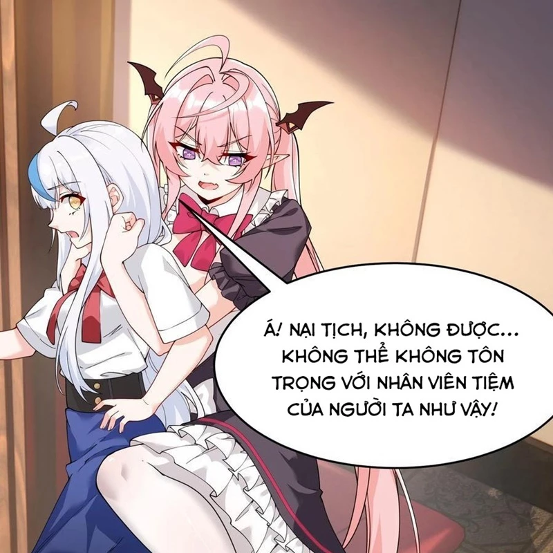 Trời Sinh Mị Cốt, Ta Bị Đồ Nhi Yandere Để Mắt Tới Chapter 39 - Trang 2