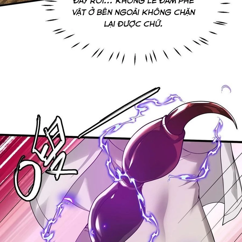 Trời Sinh Mị Cốt, Ta Bị Đồ Nhi Yandere Để Mắt Tới Chapter 39 - Trang 2