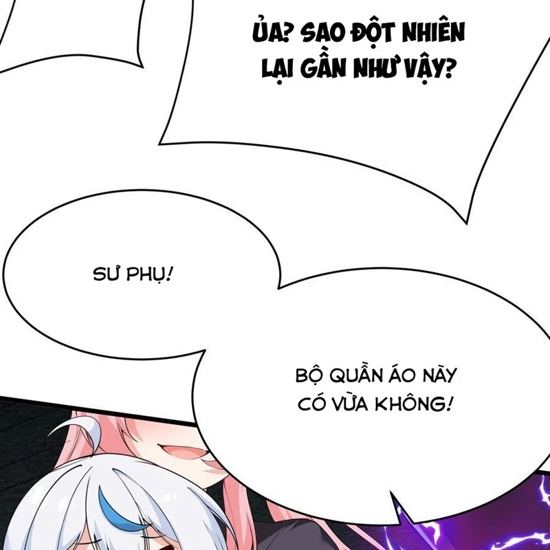 Trời Sinh Mị Cốt, Ta Bị Đồ Nhi Yandere Để Mắt Tới Chapter 39 - Trang 2