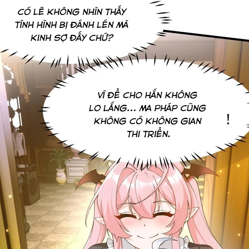 Trời Sinh Mị Cốt, Ta Bị Đồ Nhi Yandere Để Mắt Tới Chapter 39 - Trang 2