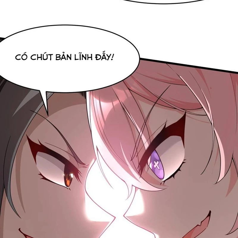 Trời Sinh Mị Cốt, Ta Bị Đồ Nhi Yandere Để Mắt Tới Chapter 39 - Trang 2