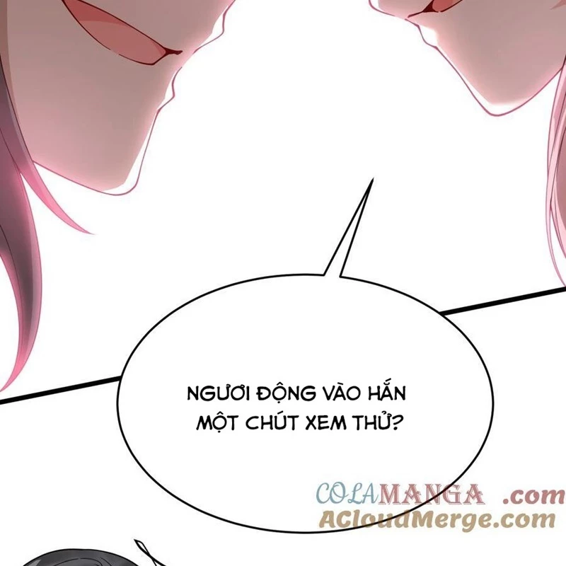 Trời Sinh Mị Cốt, Ta Bị Đồ Nhi Yandere Để Mắt Tới Chapter 39 - Trang 2