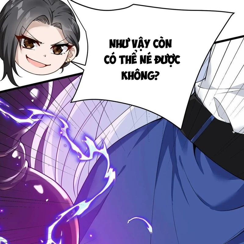 Trời Sinh Mị Cốt, Ta Bị Đồ Nhi Yandere Để Mắt Tới Chapter 39 - Trang 2