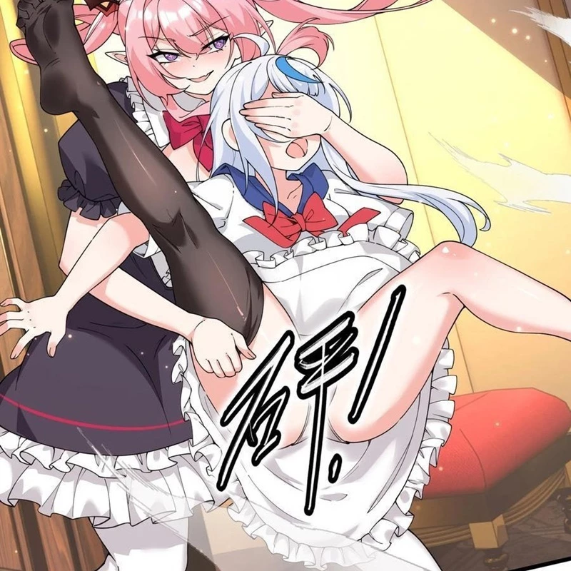 Trời Sinh Mị Cốt, Ta Bị Đồ Nhi Yandere Để Mắt Tới Chapter 39 - Trang 2