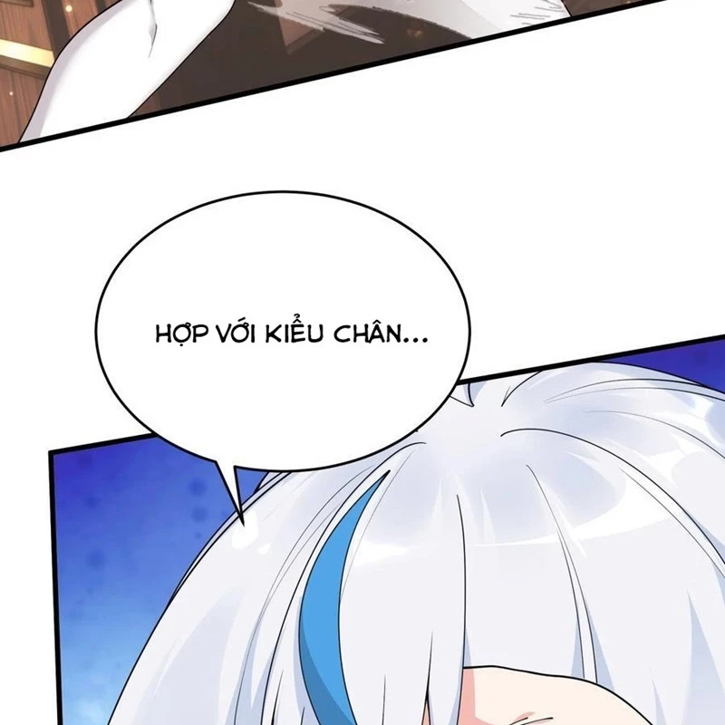 Trời Sinh Mị Cốt, Ta Bị Đồ Nhi Yandere Để Mắt Tới Chapter 39 - Trang 2