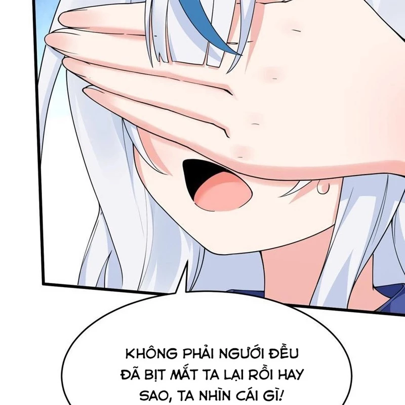 Trời Sinh Mị Cốt, Ta Bị Đồ Nhi Yandere Để Mắt Tới Chapter 39 - Trang 2