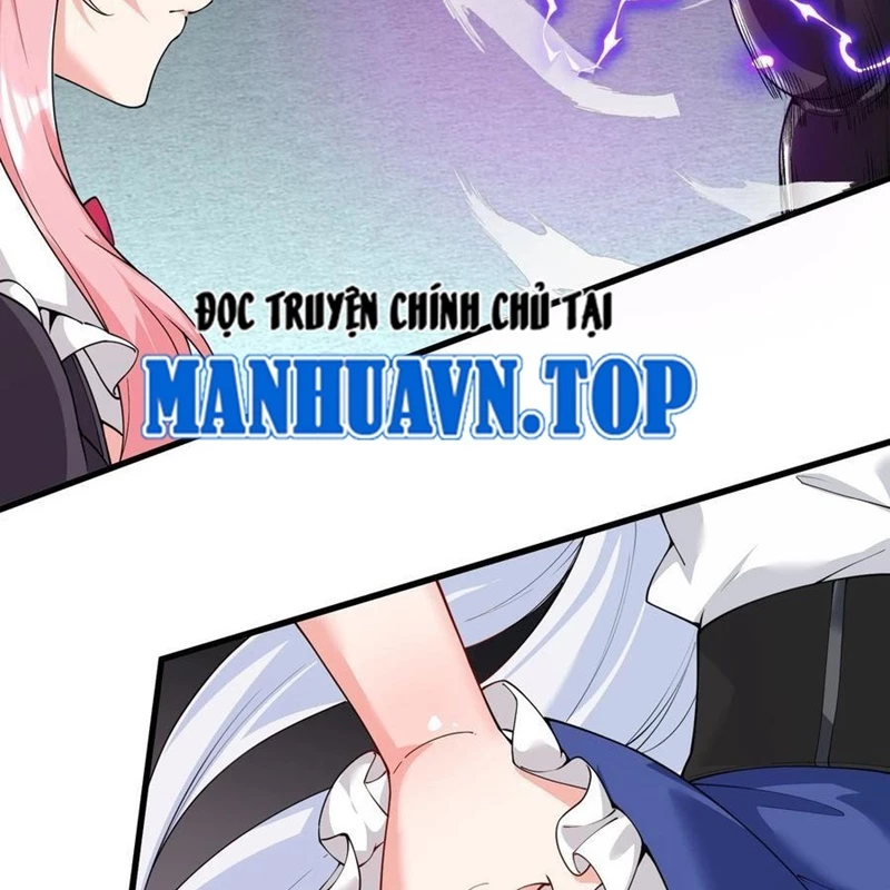 Trời Sinh Mị Cốt, Ta Bị Đồ Nhi Yandere Để Mắt Tới Chapter 39 - Trang 2