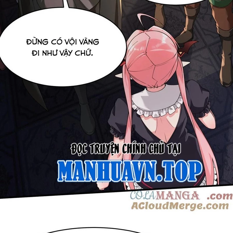 Trời Sinh Mị Cốt, Ta Bị Đồ Nhi Yandere Để Mắt Tới Chapter 39 - Trang 2