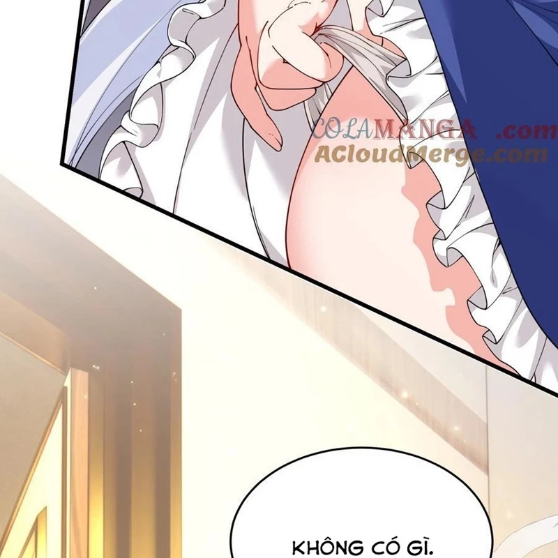 Trời Sinh Mị Cốt, Ta Bị Đồ Nhi Yandere Để Mắt Tới Chapter 39 - Trang 2