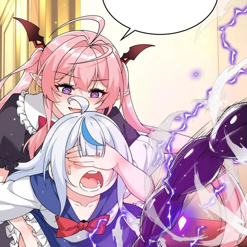 Trời Sinh Mị Cốt, Ta Bị Đồ Nhi Yandere Để Mắt Tới Chapter 39 - Trang 2