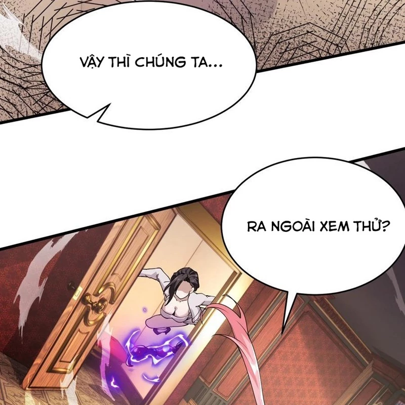 Trời Sinh Mị Cốt, Ta Bị Đồ Nhi Yandere Để Mắt Tới Chapter 39 - Trang 2