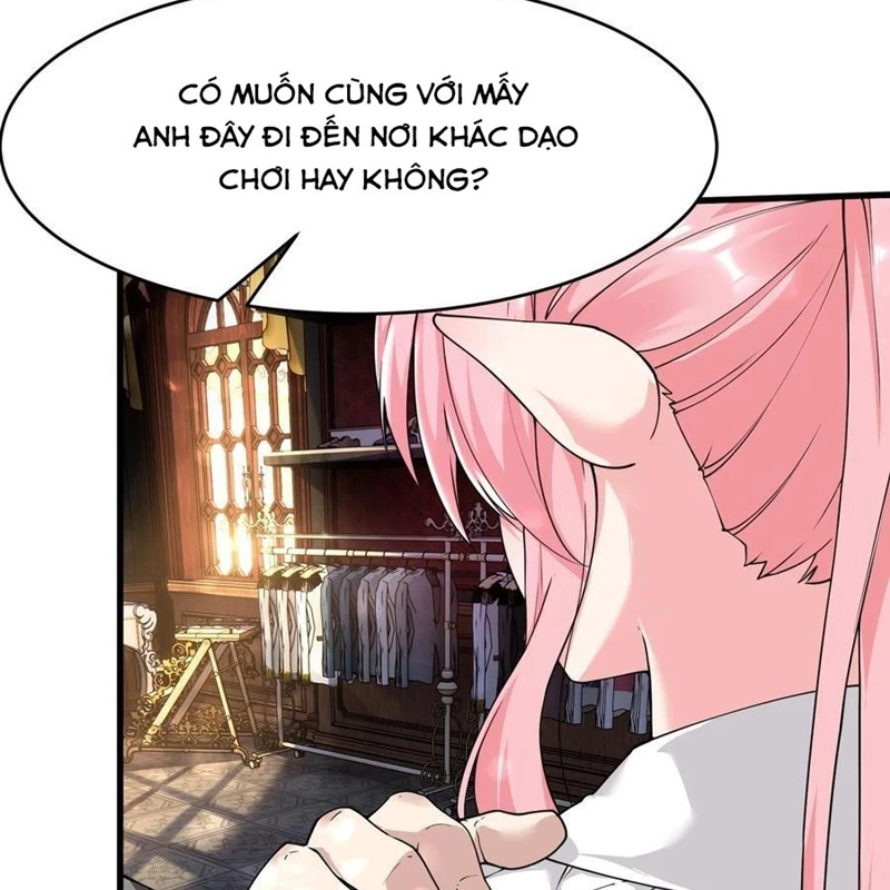 Trời Sinh Mị Cốt, Ta Bị Đồ Nhi Yandere Để Mắt Tới Chapter 39 - Trang 2