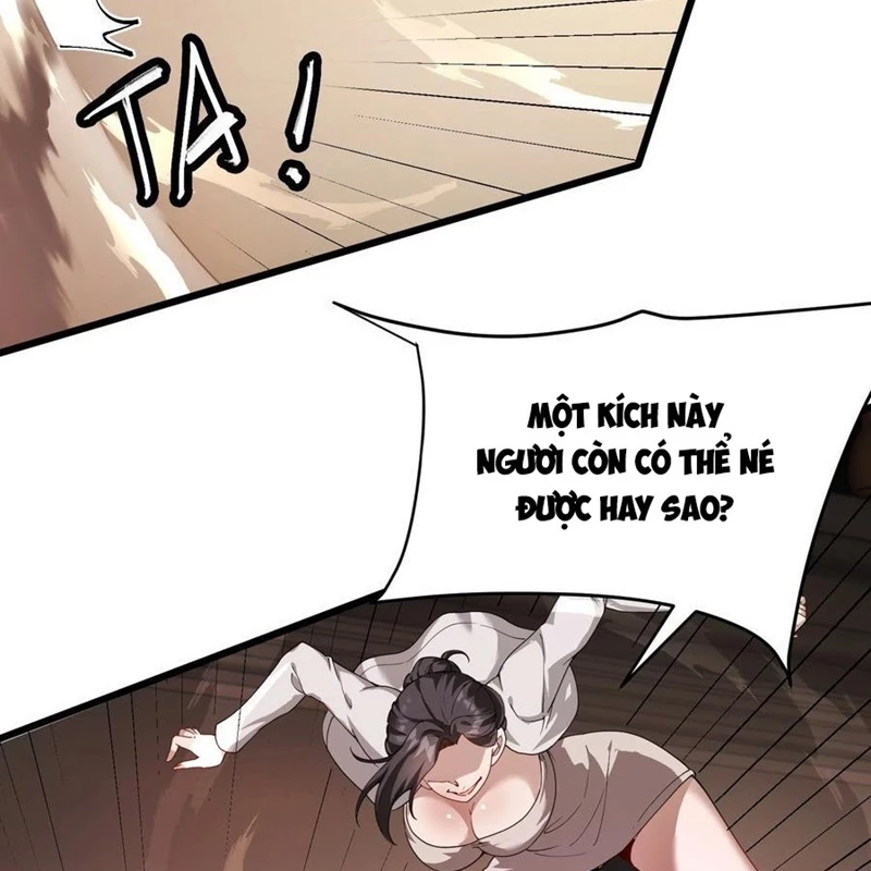 Trời Sinh Mị Cốt, Ta Bị Đồ Nhi Yandere Để Mắt Tới Chapter 39 - Trang 2