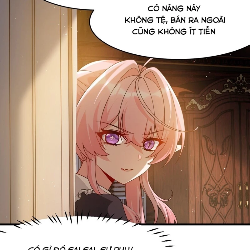 Trời Sinh Mị Cốt, Ta Bị Đồ Nhi Yandere Để Mắt Tới Chapter 38 - Trang 2