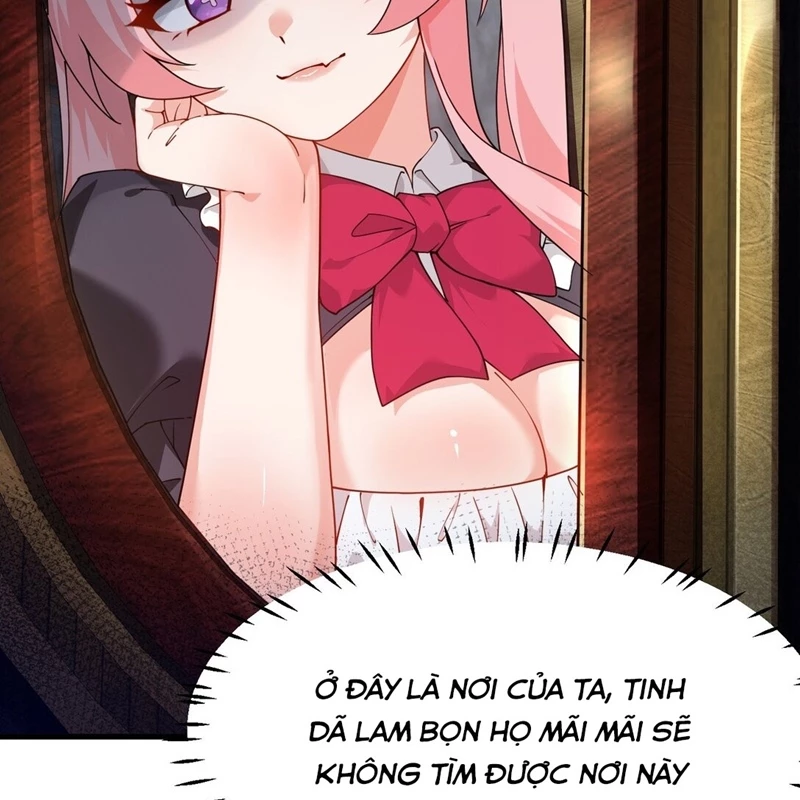 Trời Sinh Mị Cốt, Ta Bị Đồ Nhi Yandere Để Mắt Tới Chapter 38 - Trang 2