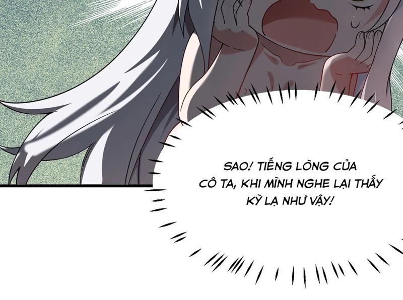 Trời Sinh Mị Cốt, Ta Bị Đồ Nhi Yandere Để Mắt Tới Chapter 38 - Trang 2